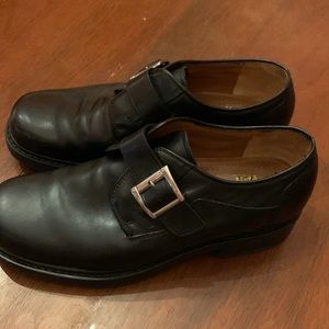 Nunn Bush next mens shoes in excellent condition